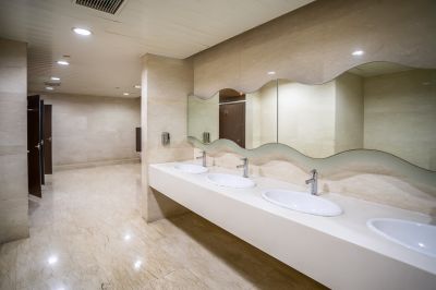Residential Bathroom Renovation 6