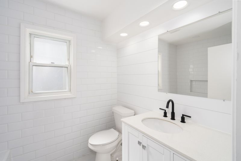 Top Bathroom Remodeling Companies in Bristol, CT