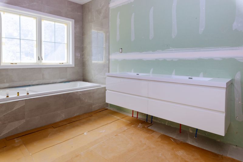 Top Bathroom Remodeling Companies in Wallingford, CT