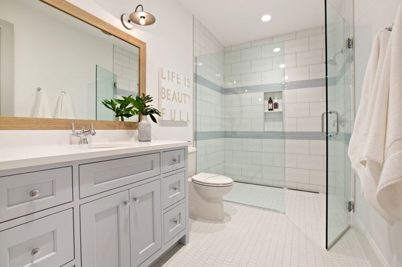 Best Shower Remodeling Contractors in Hamden, CT